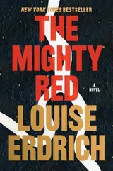 Cover of Mighty Red