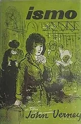 Cover of Ismo