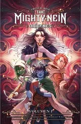 Cover of Critical Role
