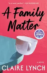 Cover of A Family Matter