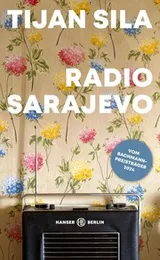 Cover of Radio Sarajevo