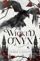 Cover of Wicked Onyx