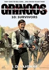 Cover of Survivors