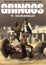 Cover of Durango
