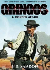 Cover of Border Affair