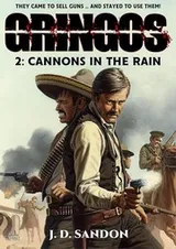 Cover of Cannons in the rain