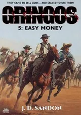 Cover of Easy money