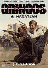 Cover of Mazatlan