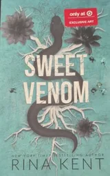 Cover of Sweet Venom