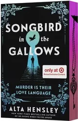 Cover of Songbird in the Gallows