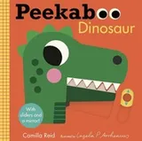 Cover of Peekaboo