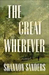 Cover of The Great Wherever