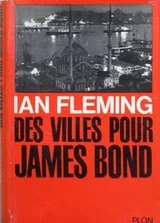 Cover of Thrilling Cities