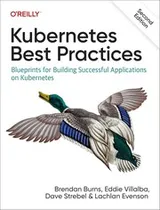 Cover of Kubernetes Best Practices
