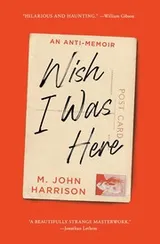 Cover of Wish I Was Here