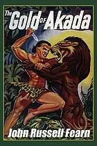 Cover of Gold of Akada