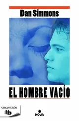 Cover of El hombre vacío