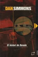 Cover of El bisturí de Darwin