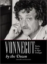 Cover of Vonnegut by the Dozen
