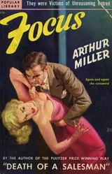 Cover of Focus