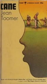 Cover of Cane