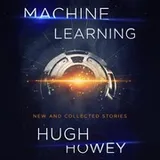 Cover of Machine Learning