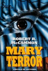 Cover of Mary Terror