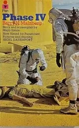 Cover of Phase IV