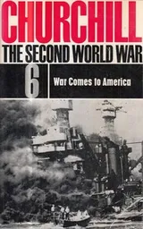 Cover of War Comes to America