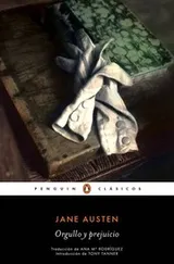 Cover of Orgullo y Prejuicio