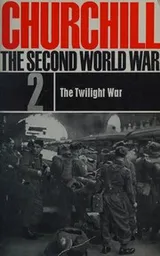 Cover of The Twilight War