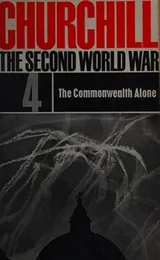 Cover of The Commonwealth Alone