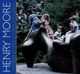 Cover of Henry Moore