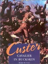 Cover of Custer
