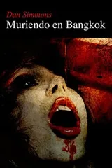 Cover of Muriendo en Bangkok