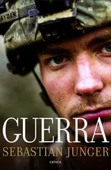 Cover of Guerra