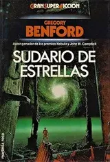 Cover of Sudario de estrellas