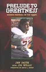 Cover of Prelude to greatness