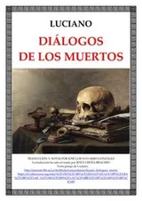 Cover of Dialogos De Los Dioses
