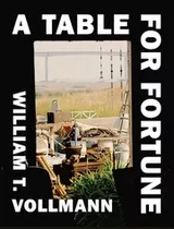 Cover of A Table for Fortune