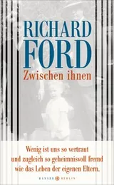 Cover of Zwischen ihnen