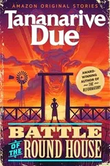Cover of Battle of the Round House