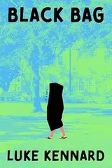 Cover of Black Bag
