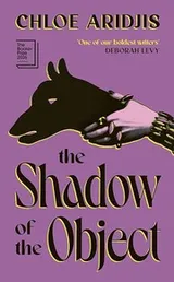Cover of The Shadow of the Object
