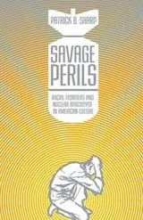 Cover of Savage perils