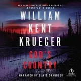 Cover of God’s Country