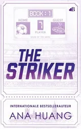 Cover of Striker