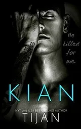 Cover of Kian
