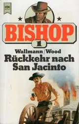 Cover of Rückkehr nach San Jacinto