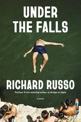 Cover of Under the Falls